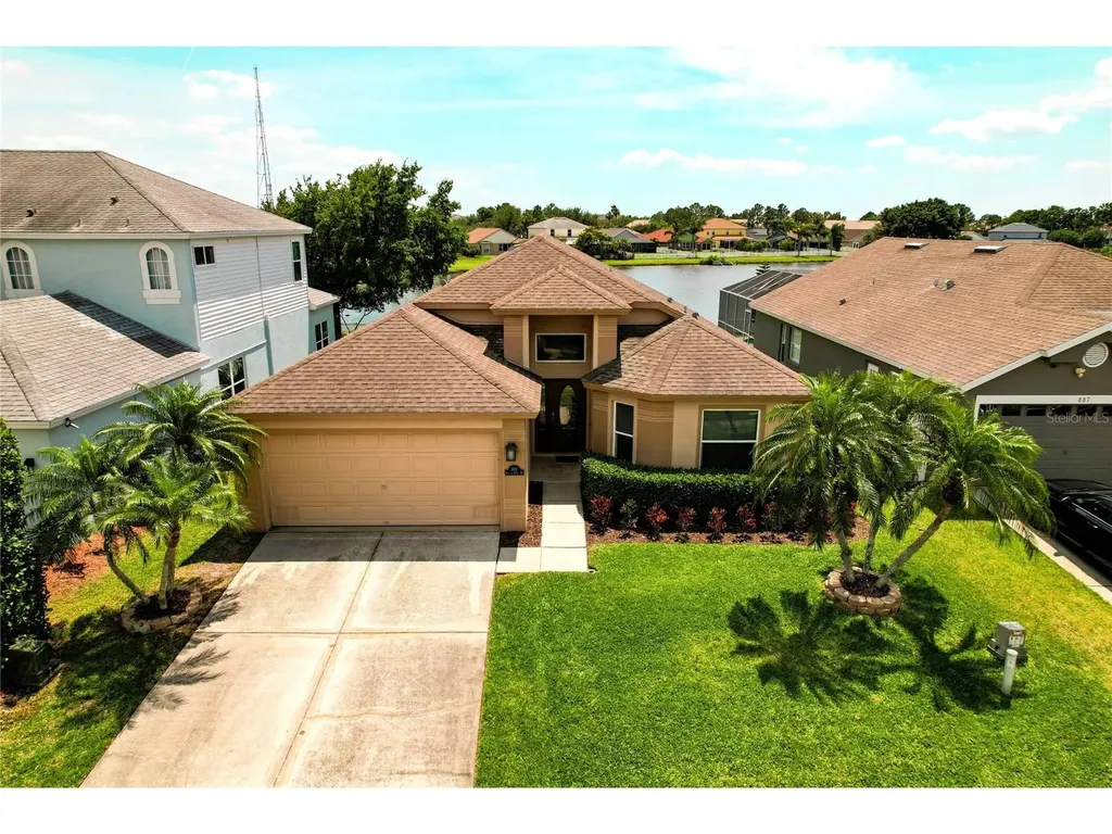 883 Addison Drive NE St Petersburg FL 33716