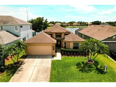 883 Addison Drive NE St Petersburg FL 33716
