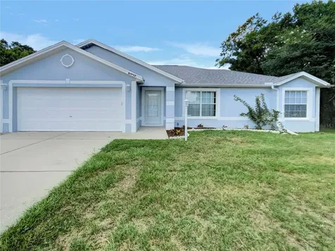 6419 SW 62nd Court Ocala FL 34474