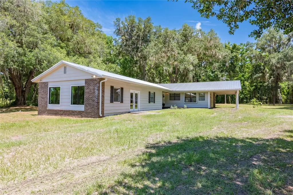 6935 SW 57th Union Lake Butler FL 32054