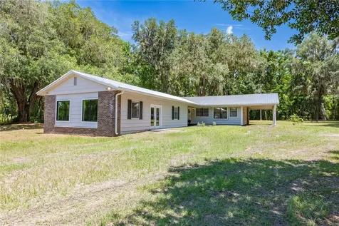 6935 SW 57th Union Lake Butler FL 32054