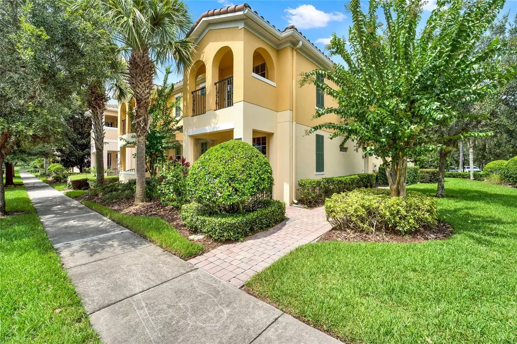 12081 Forsythia Drive Orlando FL 32827