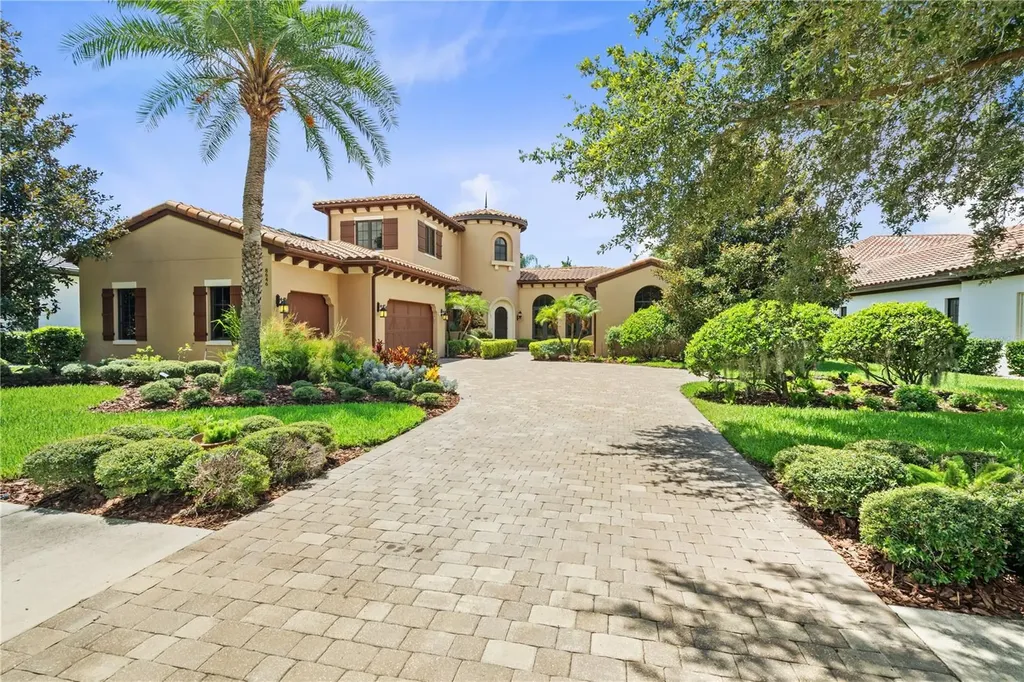 8646 Farthington Way Orlando FL 32827