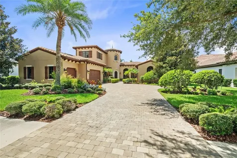8646 Farthington Way Orlando FL 32827