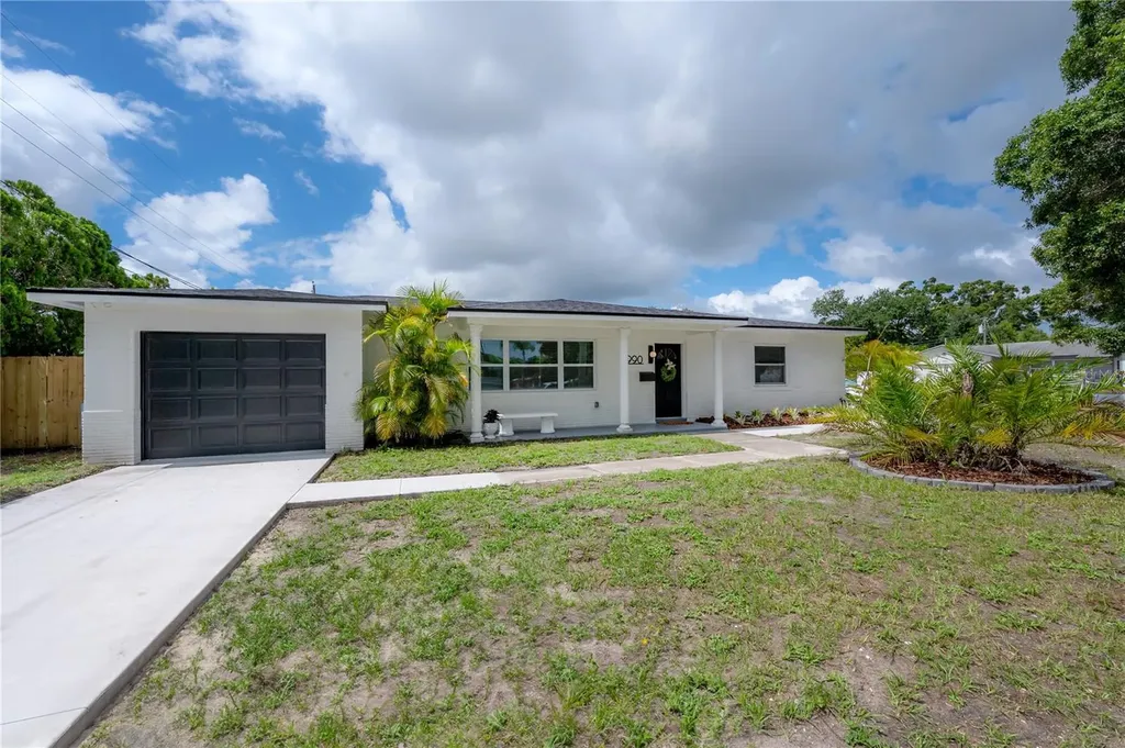 5990 38th Avenue N St Petersburg FL 33710