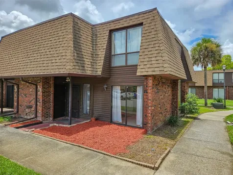 1836 N Crystal Lake Drive Lakeland FL 33801