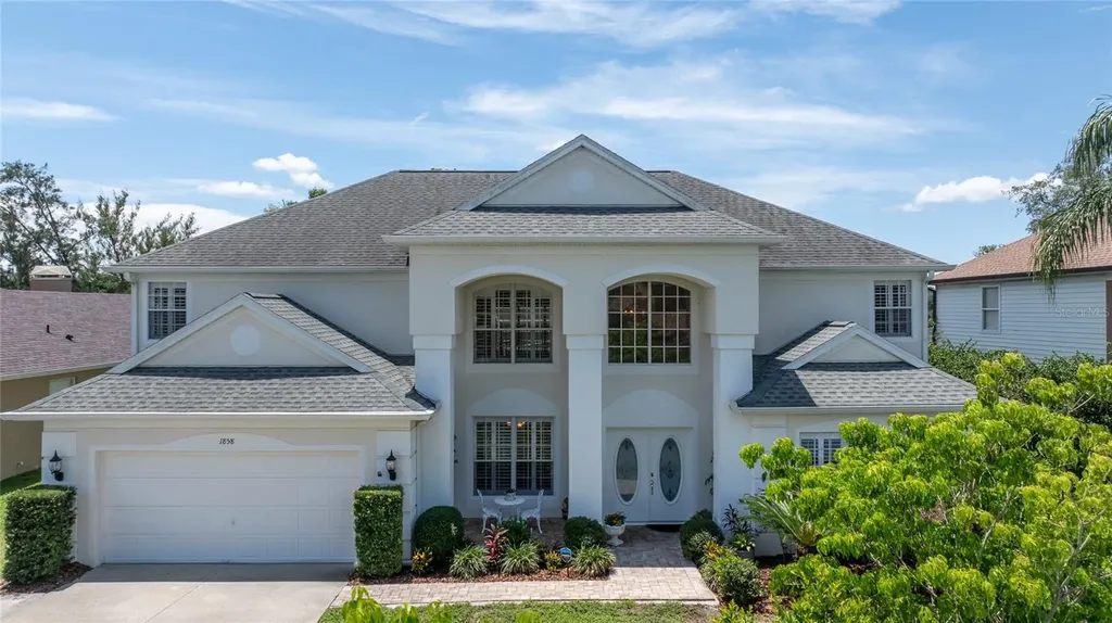1858 Valley Wood Way Lake Mary FL 32746