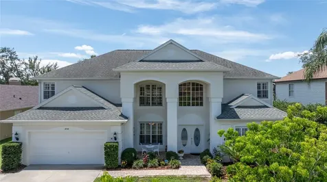 1858 Valley Wood Way Lake Mary FL 32746