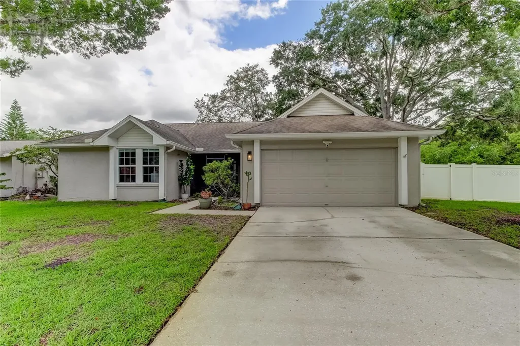 710 Jacaranda Drive Oldsmar FL 34677
