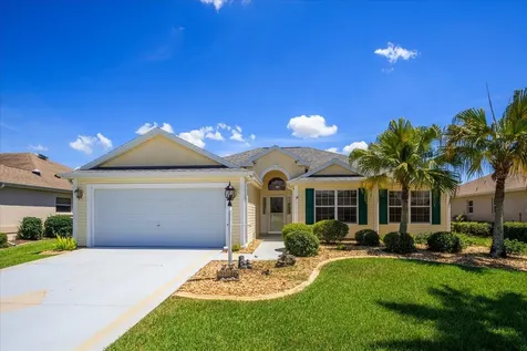 2625 Caribe Drive The Villages FL 32162