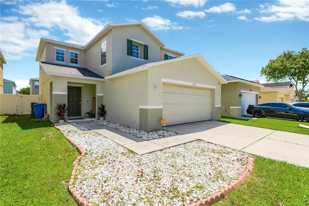 12132 Tree Haven Avenue Gibsonton FL 33534