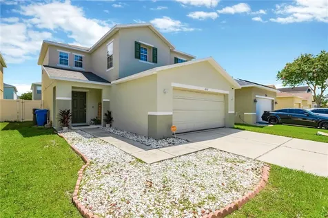12132 Tree Haven Avenue Gibsonton FL 33534