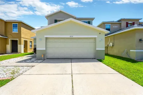 12132 Tree Haven Avenue Gibsonton FL 33534
