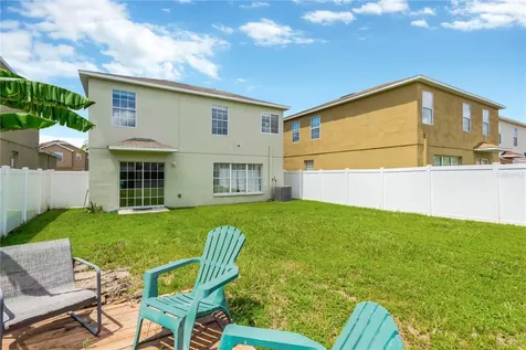 12132 Tree Haven Avenue Gibsonton FL 33534