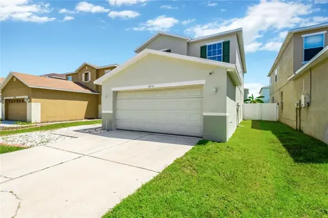12132 Tree Haven Avenue Gibsonton FL 33534