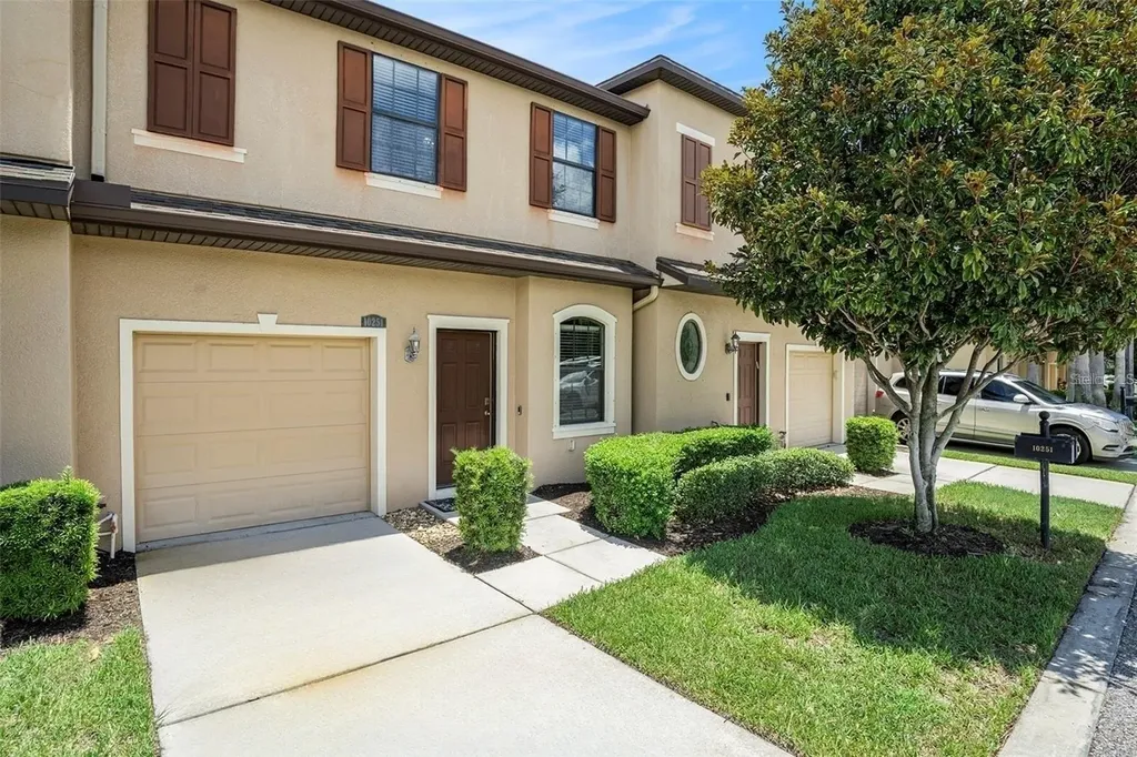 10251 Villa Palazzo Court Tampa FL 33615