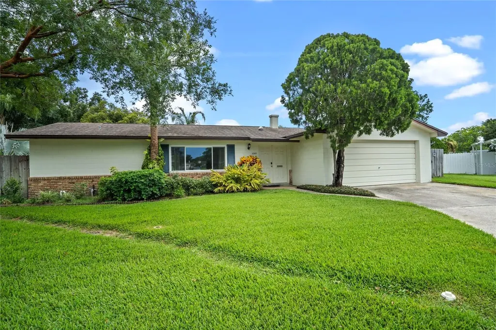 3305 Arnel Court Winter Park FL 32792