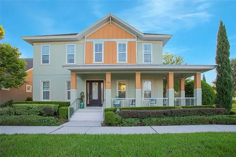 13887 Eliot Avenue Orlando FL 32827