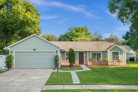 8672 Black Mesa Drive Orlando FL 32829
