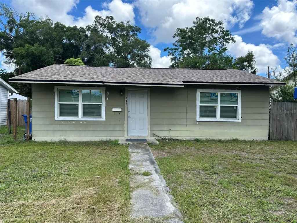 334 50th Avenue N St Petersburg FL 33703