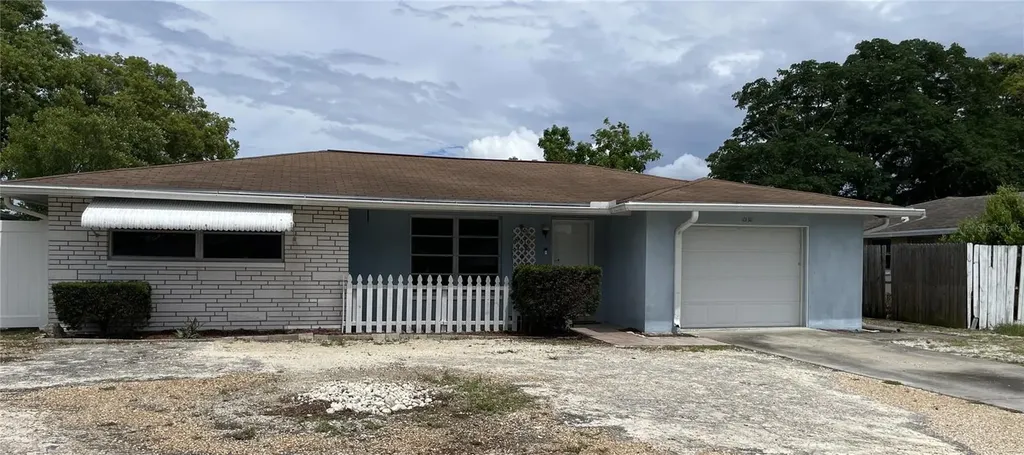 10138 Hickory Hill Drive Port Richey FL 34668