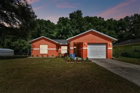 5352 Tangerine Drive Zephyrhills FL 33542