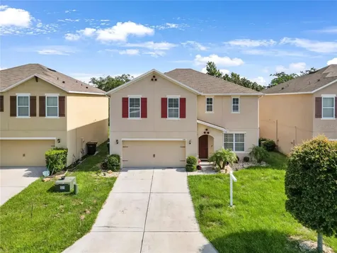 128 Hawthorne Way Davenport FL 33896