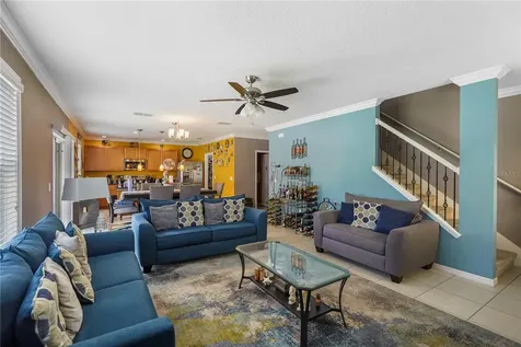 128 Hawthorne Way Davenport FL 33896