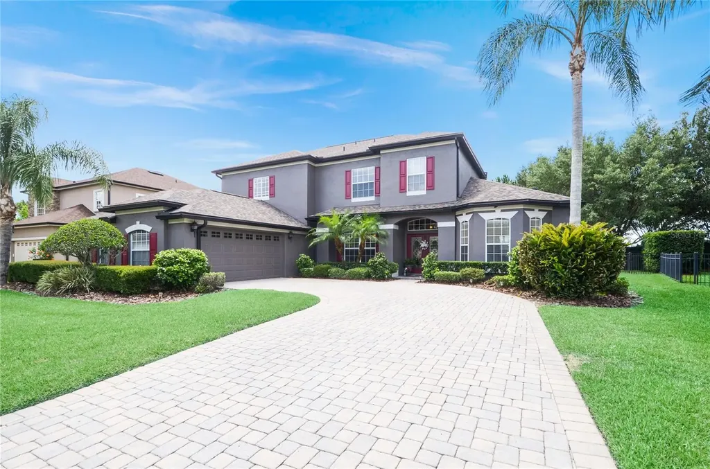 9914 Nokay Drive Orlando FL 32836