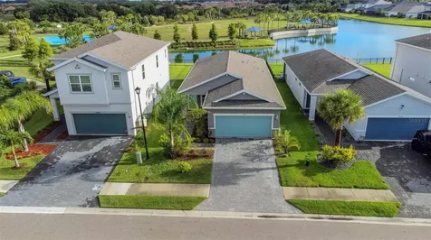 5504 Bungalow Grove Court Palmetto FL 34221