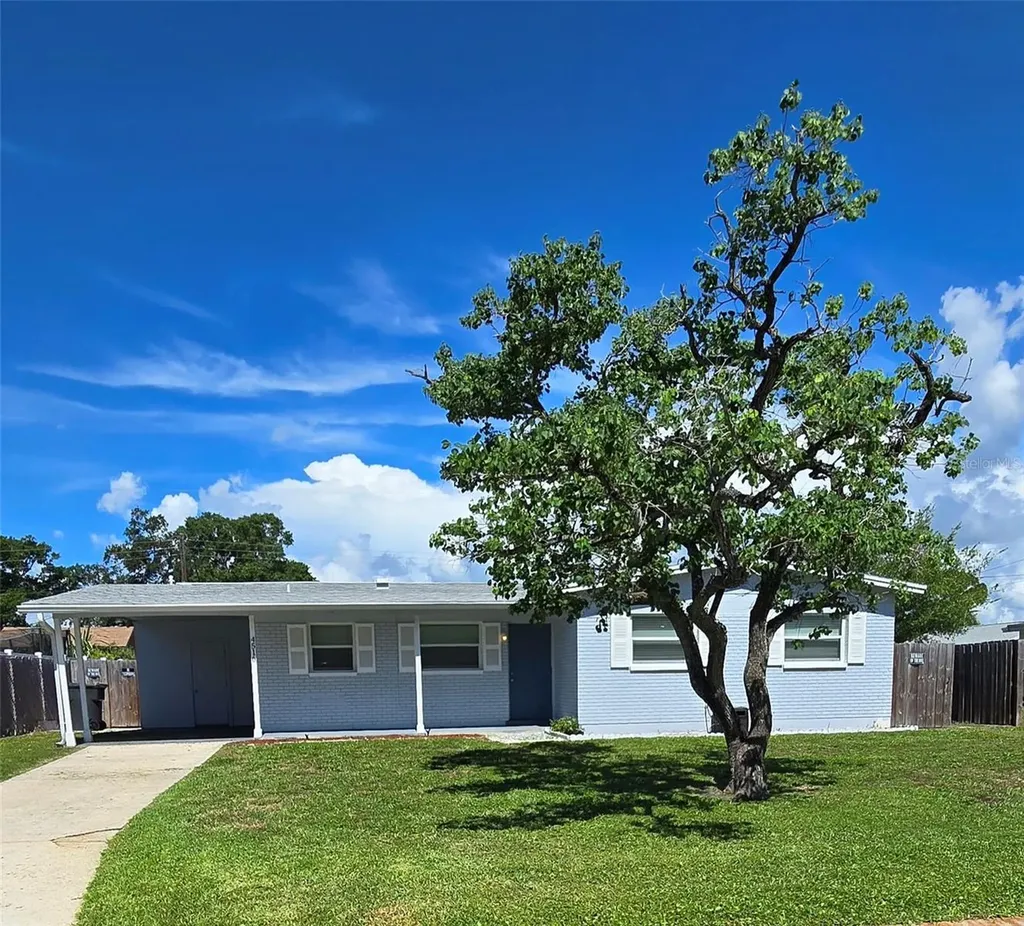 4516 Picadilly Street Tampa FL 33634