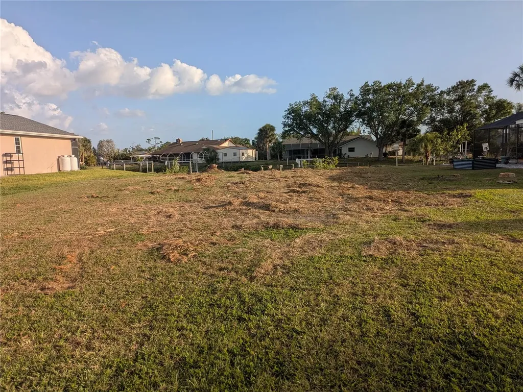 18641 Klingler Circle Port Charlotte FL 33948