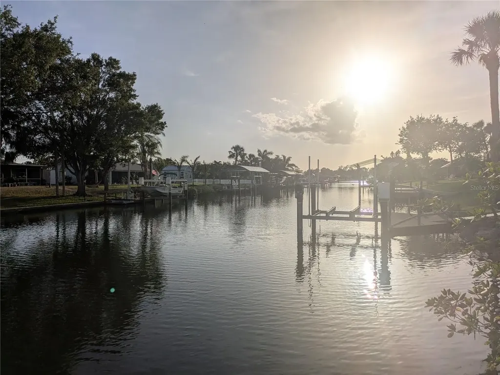 18641 Klingler Circle Port Charlotte FL 33948