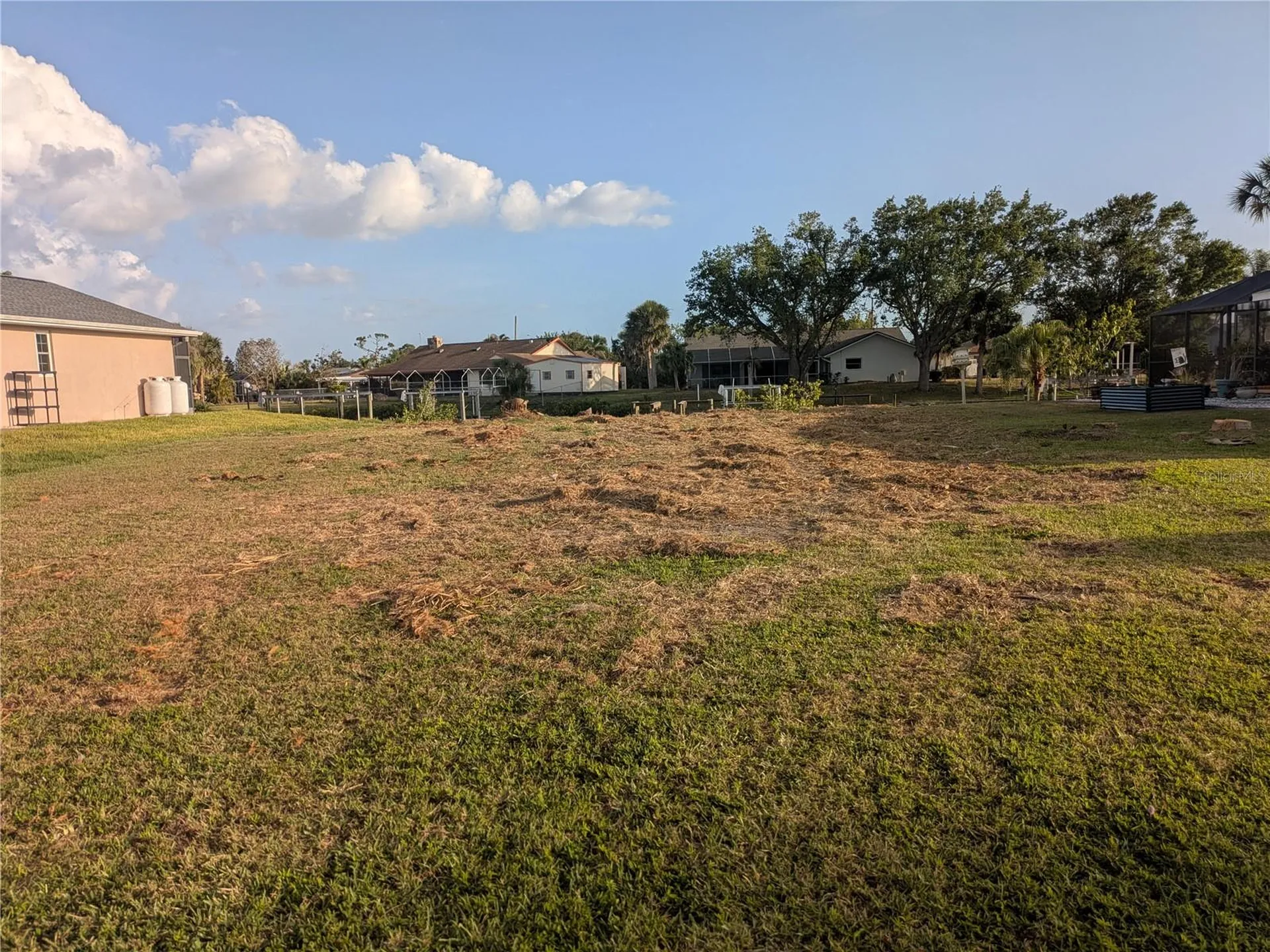 18641 Klingler Circle Port Charlotte FL 33948