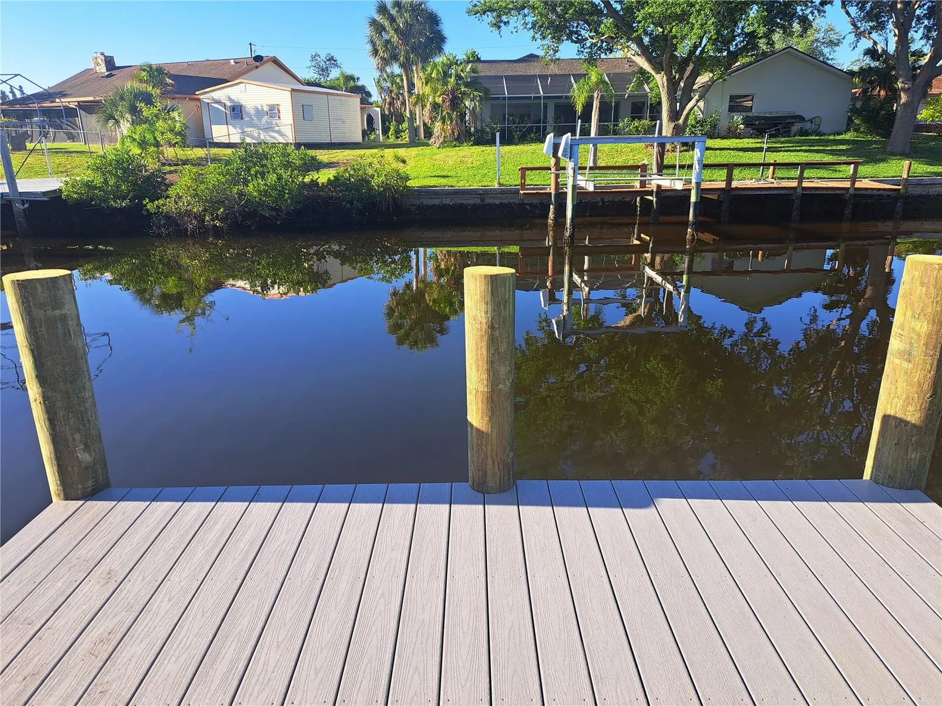 18641 Klingler Circle Port Charlotte FL 33948