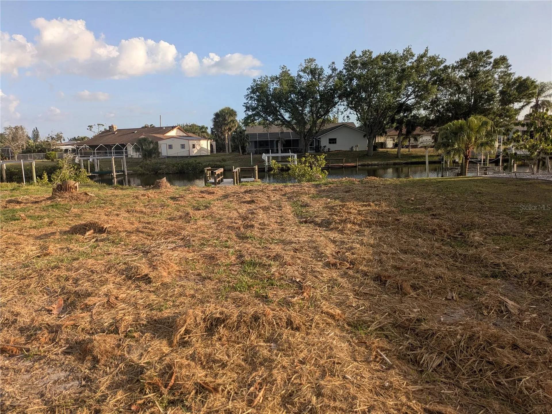 18641 Klingler Circle Port Charlotte FL 33948
