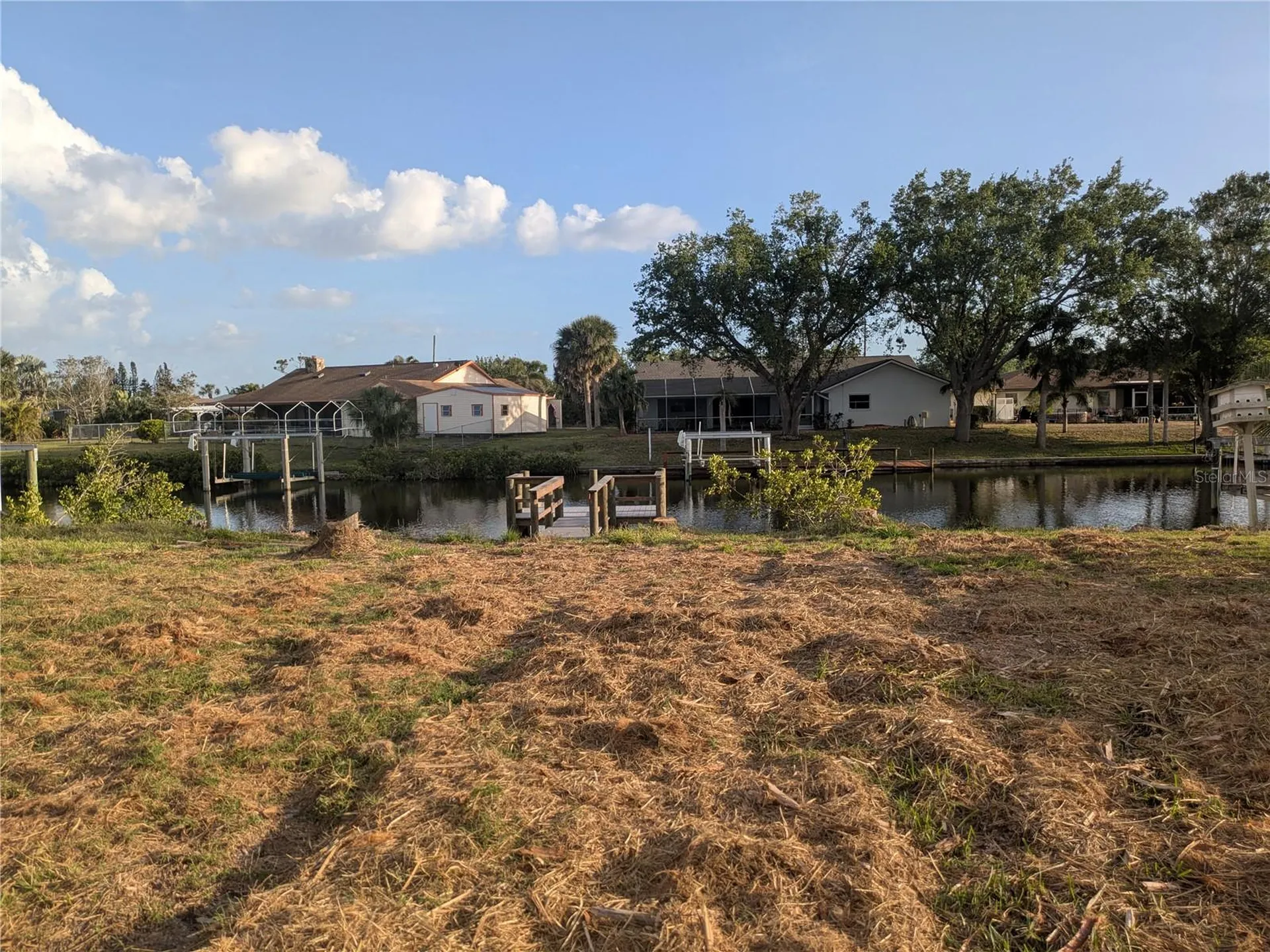 18641 Klingler Circle Port Charlotte FL 33948