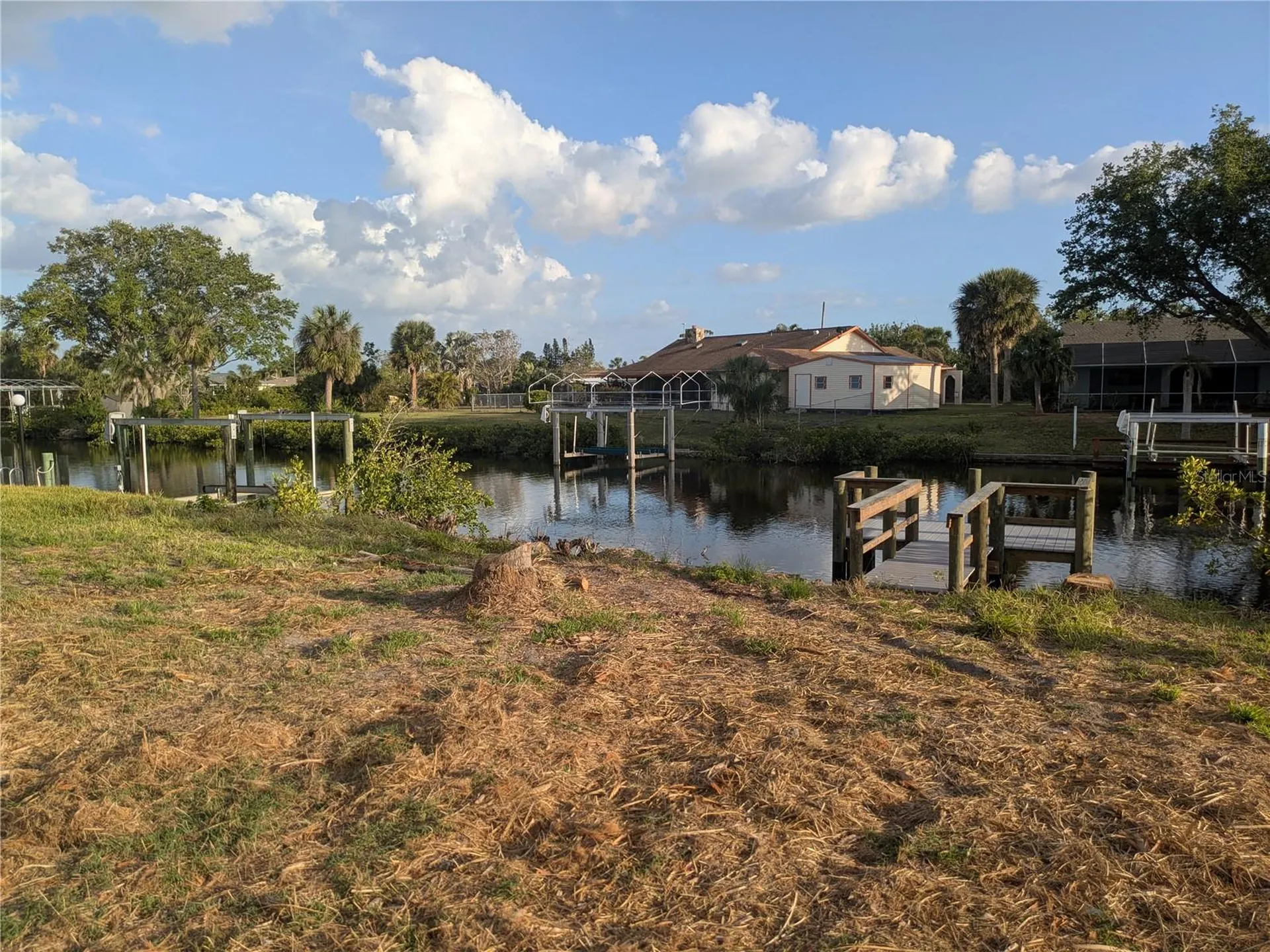 18641 Klingler Circle Port Charlotte FL 33948