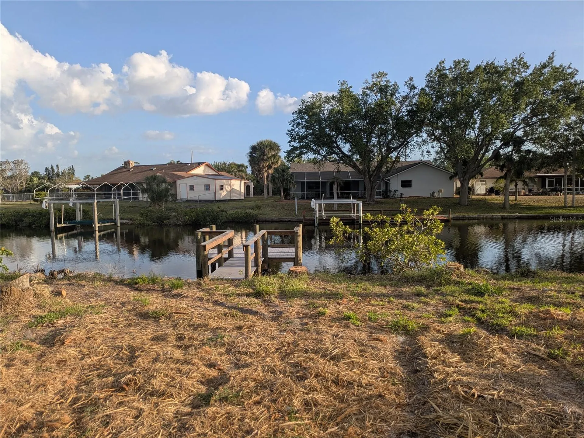 18641 Klingler Circle Port Charlotte FL 33948