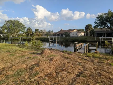18641 Klingler Circle Port Charlotte FL 33948