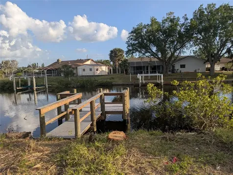 18641 Klingler Circle Port Charlotte FL 33948