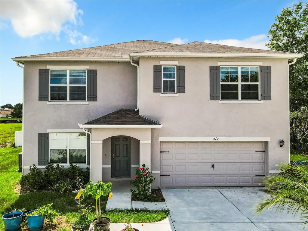570 Kilimanjaro Drive Kissimmee FL 34758