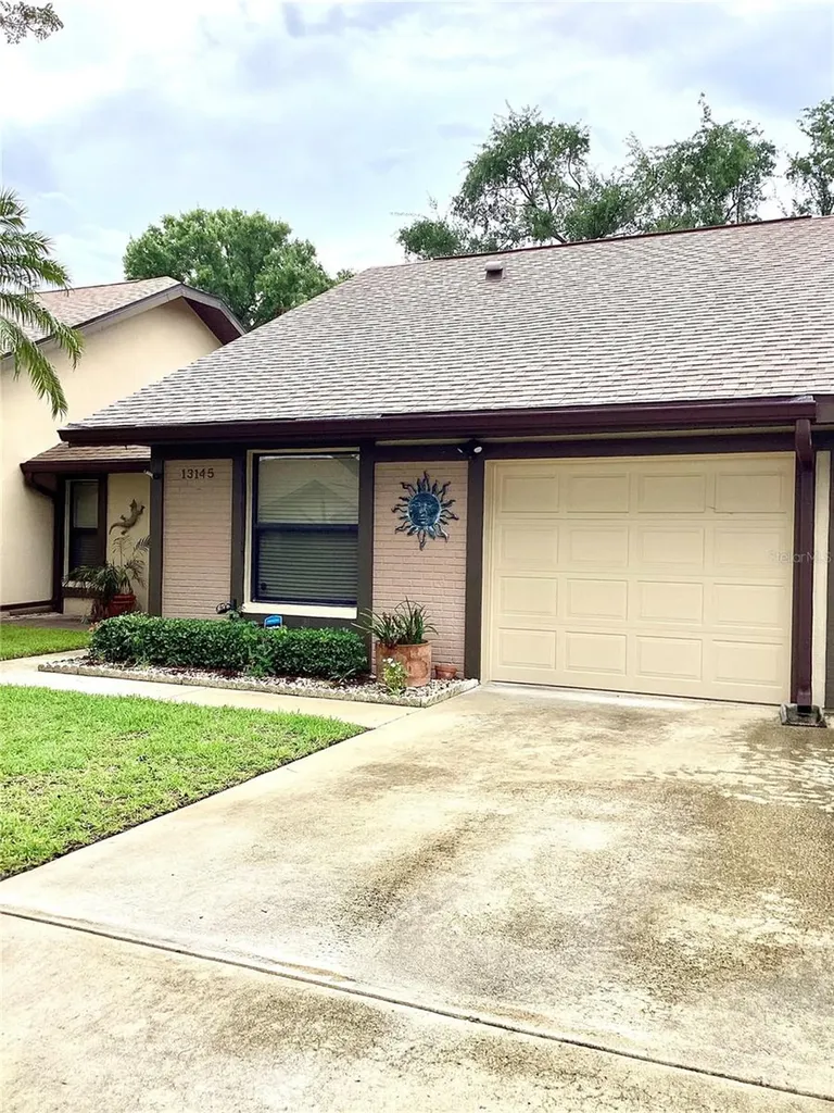 13145 Hampshire Court Fort Myers FL 33919