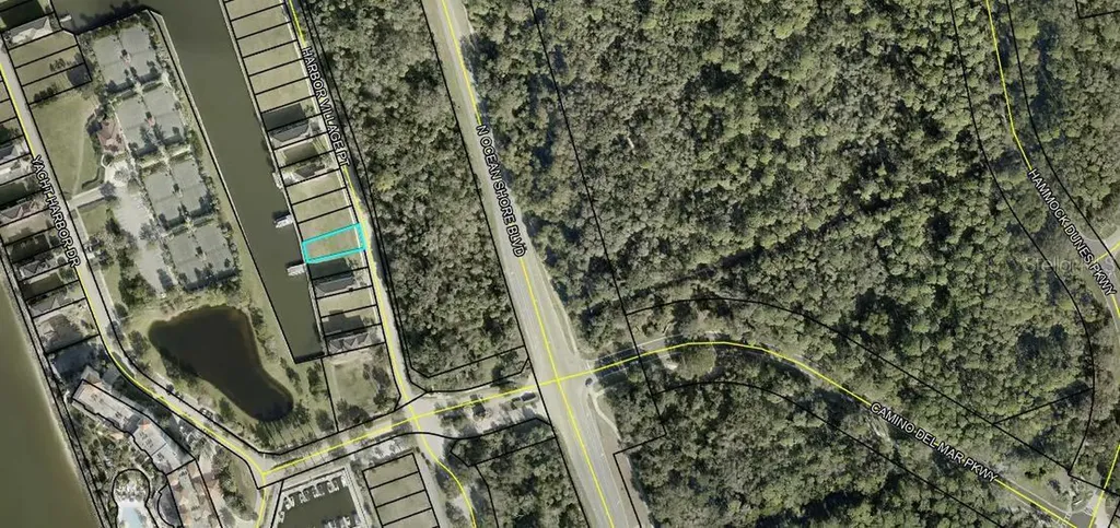 212 Harbor Village Point N Palm Coast FL 32137