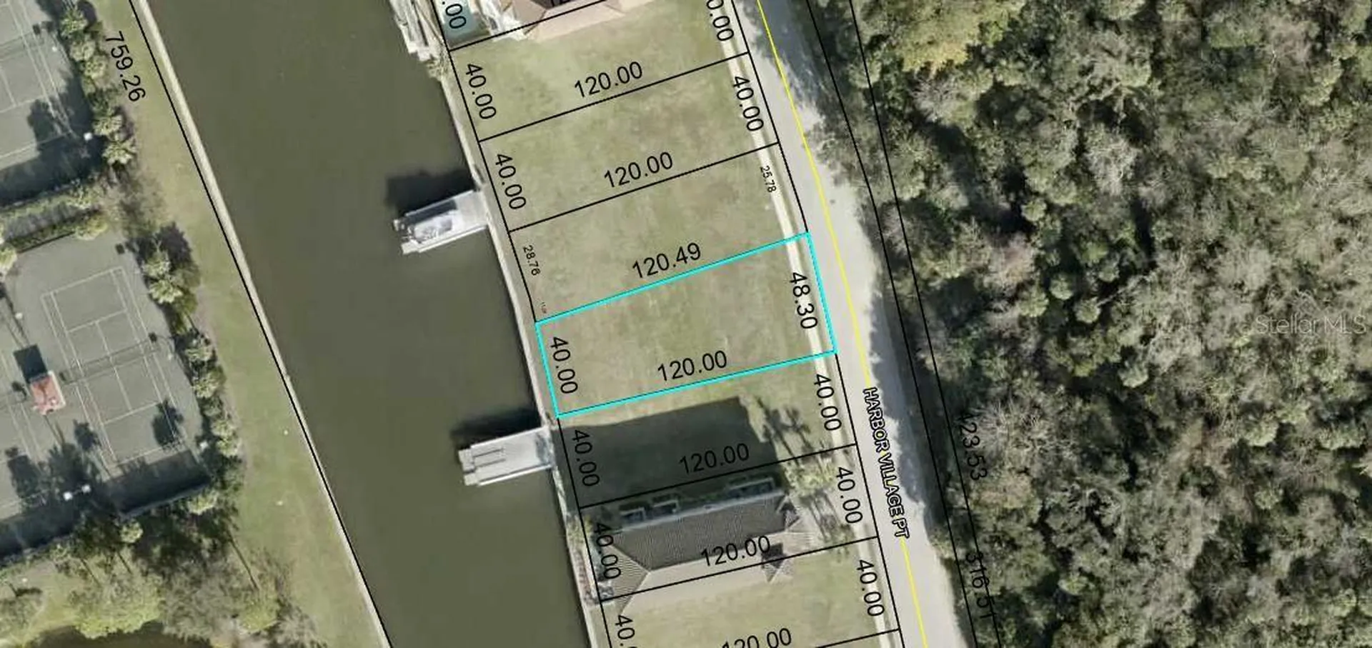 212 Harbor Village Point N Palm Coast FL 32137