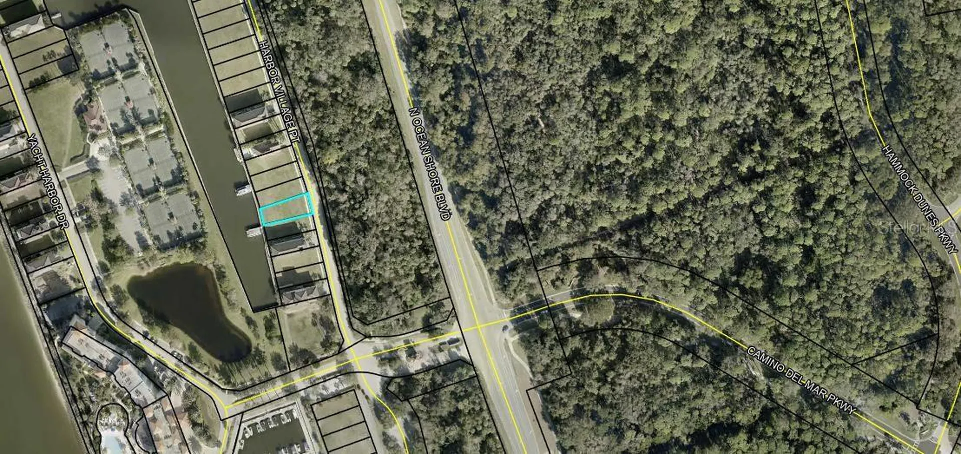 212 Harbor Village Point N Palm Coast FL 32137