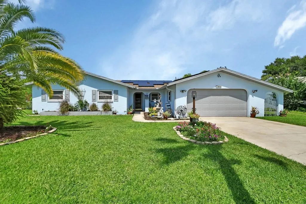 1450 Baton Drive Deltona FL 32725