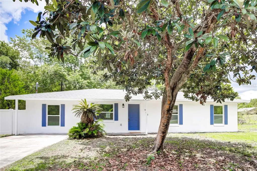 908 Constitution Boulevard Inverness FL 34453