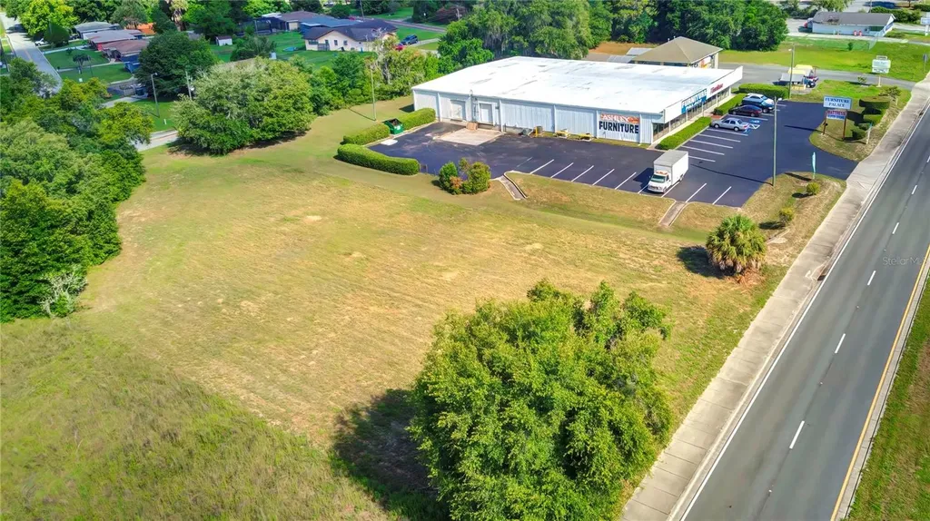 3118 S Florida Avenue Inverness FL 34450