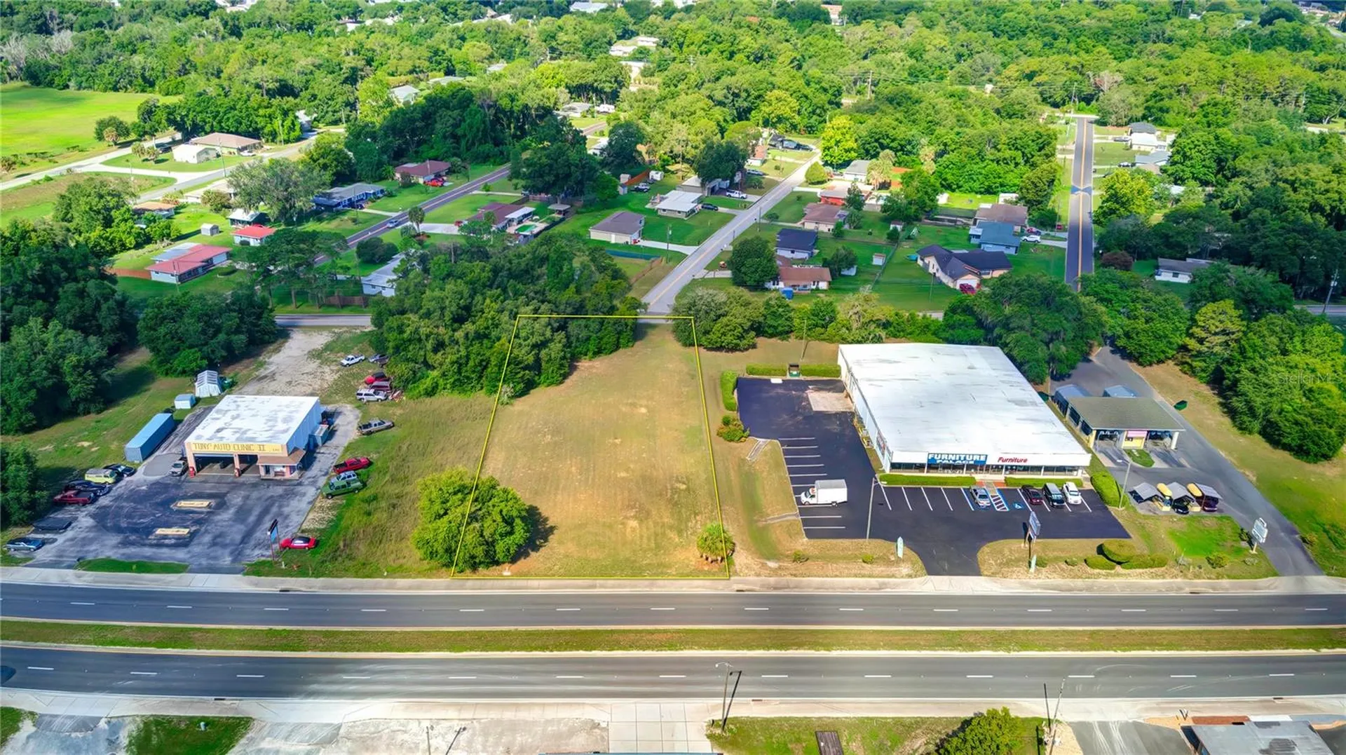 3118 S Florida Avenue Inverness FL 34450